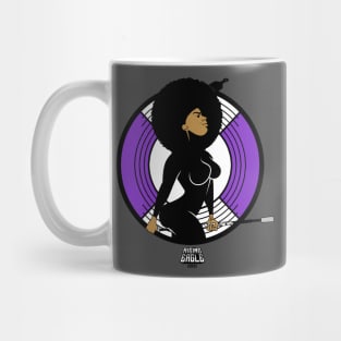 Rising Eagle Comics- Kani Mug